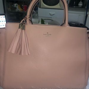 KATE SPADE- Larson Atwood place bag